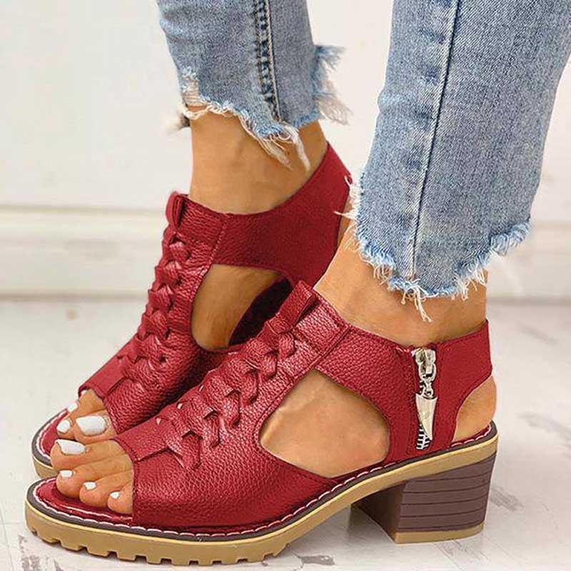Thalia | Women's Sandals for Style & Comfort 1