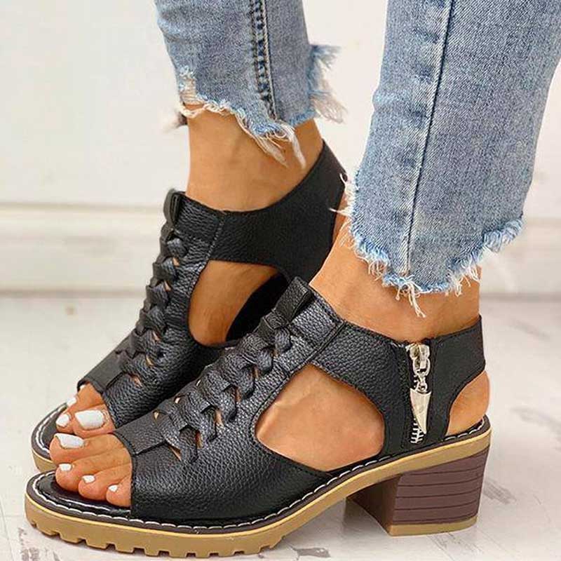 Thalia | Women's Sandals for Style & Comfort 3