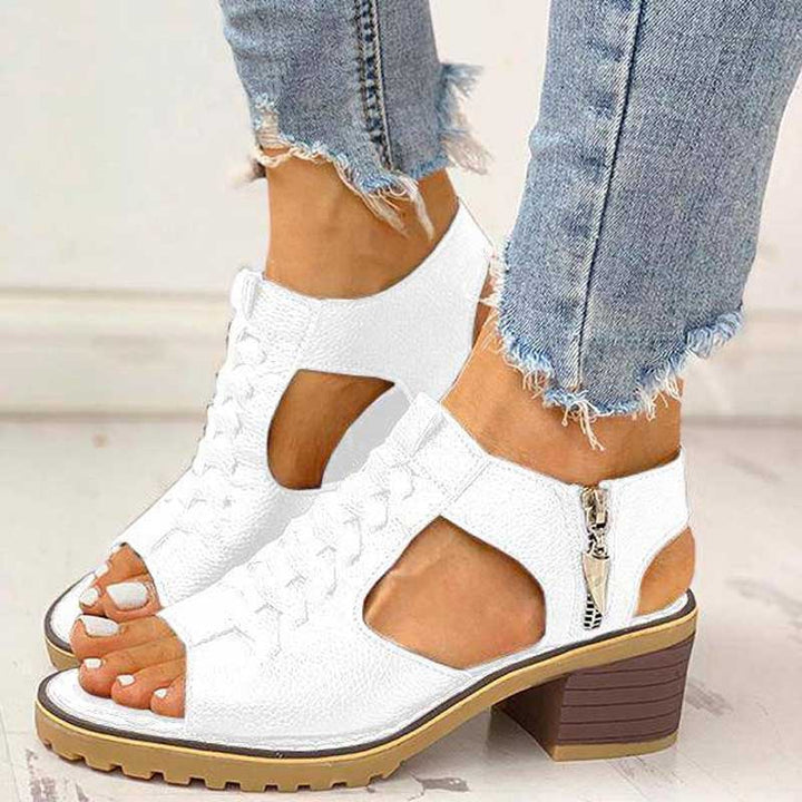 Thalia | Women's Sandals for Style & Comfort 4