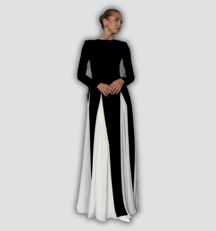 Kenarina | Elegant Dress