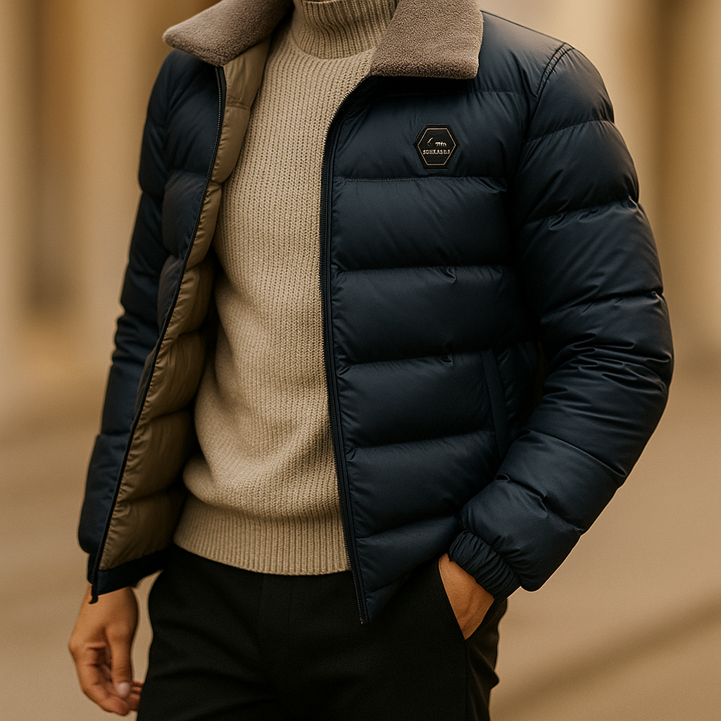 Gnarly | Yeats Down Jacket